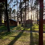W Borsku Ferienhaus