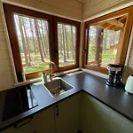 W Borsku Ferienhaus *