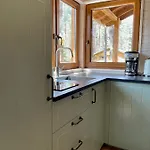 W Borsku Ferienhaus