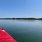 W Borsku Ferienhaus Borsk