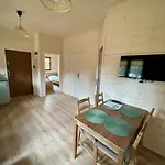 W Borsku Ferienhaus *