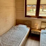 W Borsku Ferienhaus