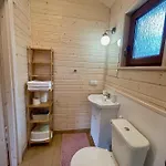 W Borsku Ferienhaus Borsk