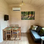 W Borsku Ferienhaus