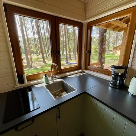 W Borsku Holiday home *