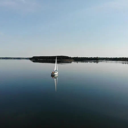 Hébergement de vacances W Borsku Borsk