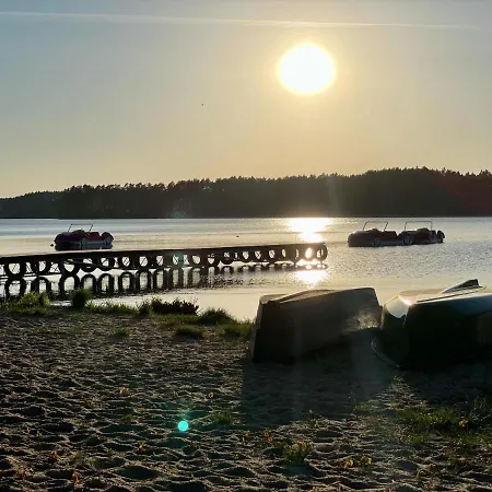 Hébergement de vacances W Borsku *