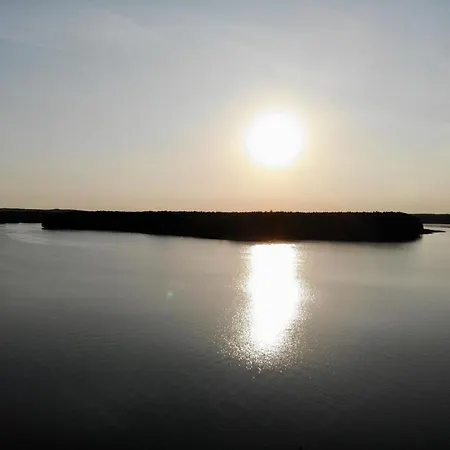 W Borsku * 博尔斯克