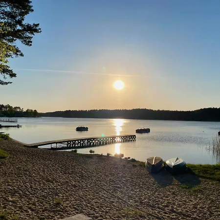 W Borsku Hébergement de vacances Borsk