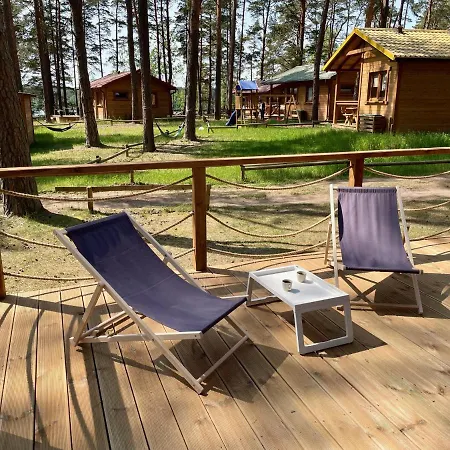 Hébergement de vacances W Borsku