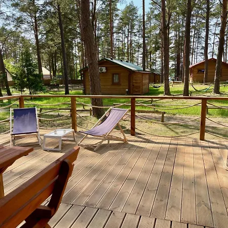 W Borsku Holiday home *