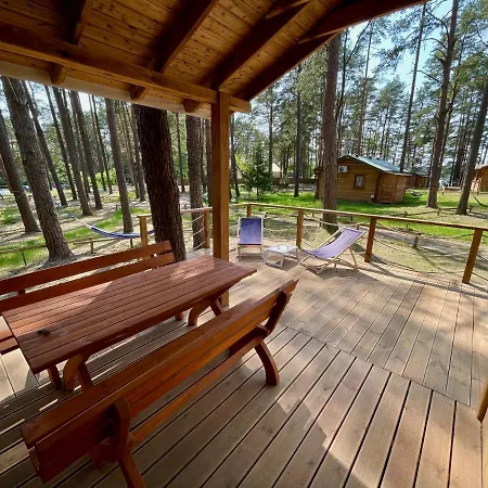 W Borsku Holiday home