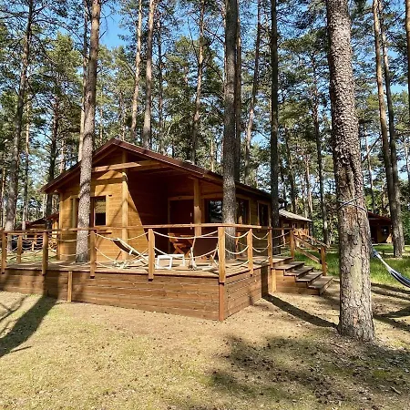 Hébergement de vacances W Borsku *