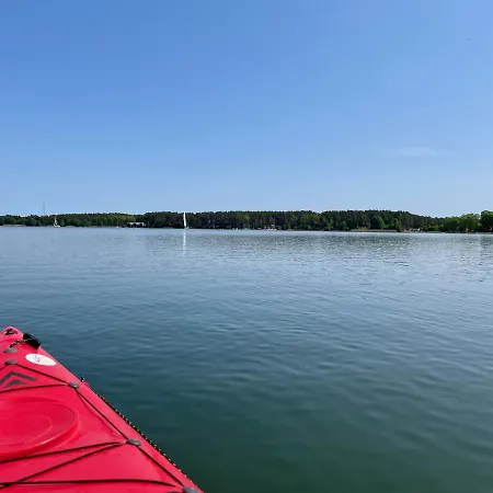 W Borsku Hébergement de vacances Borsk