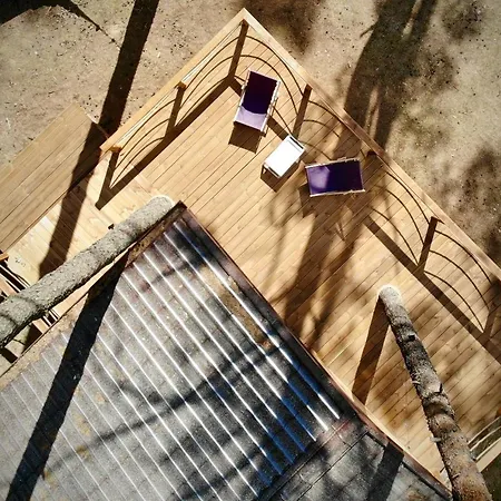 Hébergement de vacances W Borsku Borsk