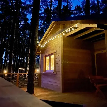 W Borsku Semesterbostad *