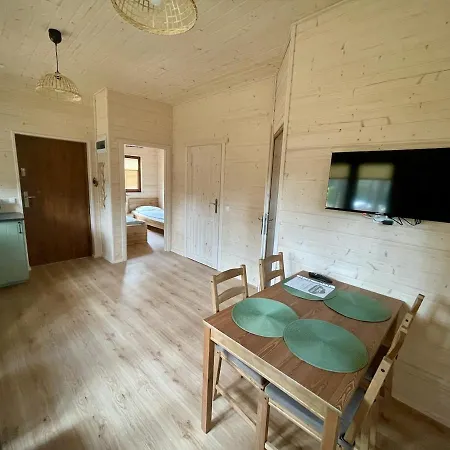 W Borsku Holiday home *