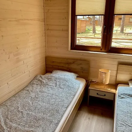 W Borsku Hébergement de vacances