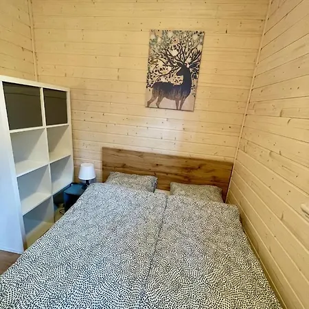 Hébergement de vacances W Borsku