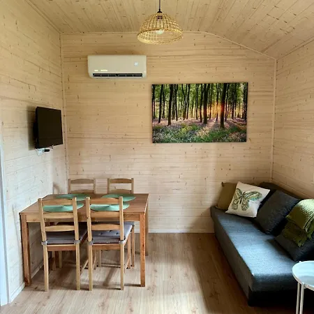 W Borsku Holiday home