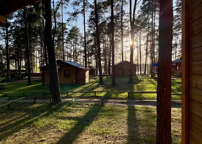 W Borsku Semesterbostad