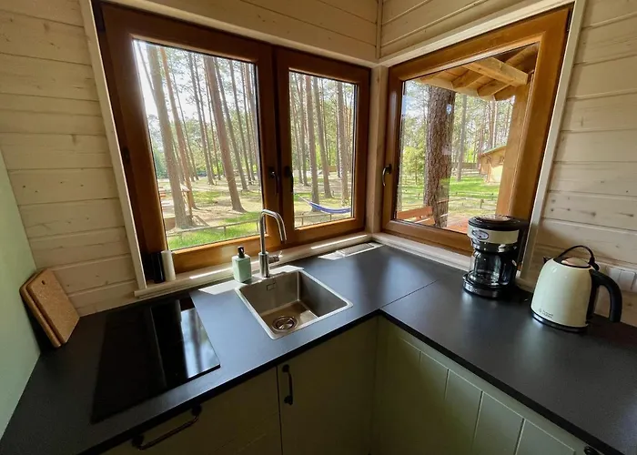 W Borsku Semesterbostad *