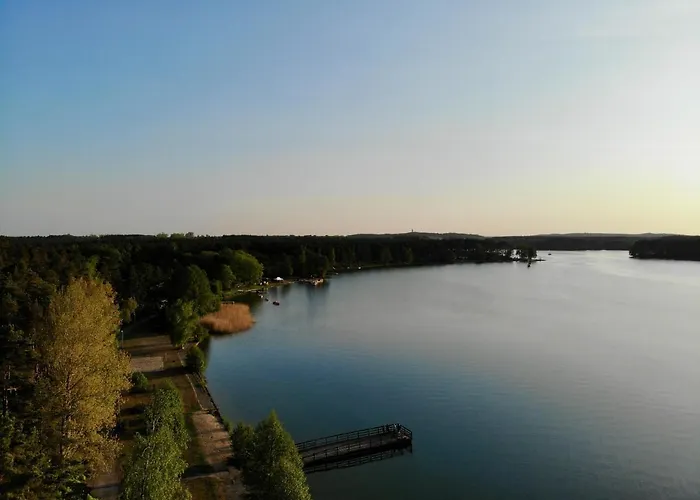 W Borsku Semesterbostad *