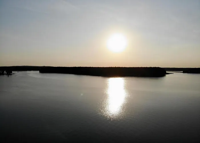 W Borsku * Борск