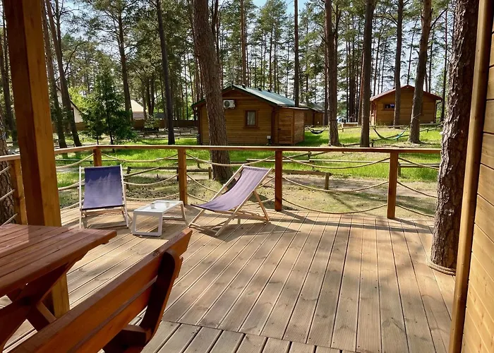 W Borsku Semesterbostad *