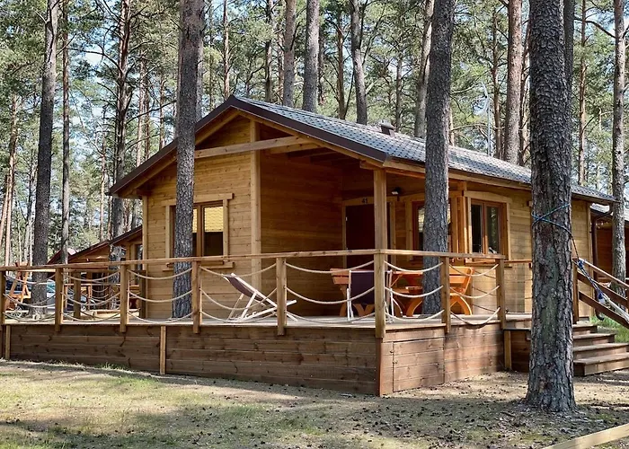 W Borsku Semesterbostad