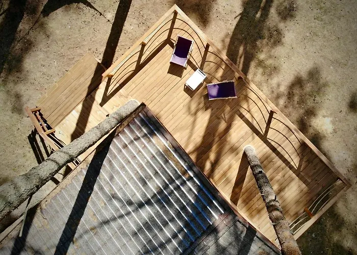 Semesterbostad W Borsku Borsk