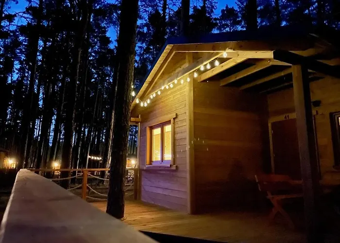 W Borsku Semesterbostad *