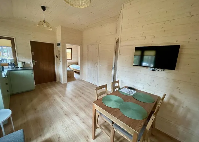 W Borsku Semesterbostad *