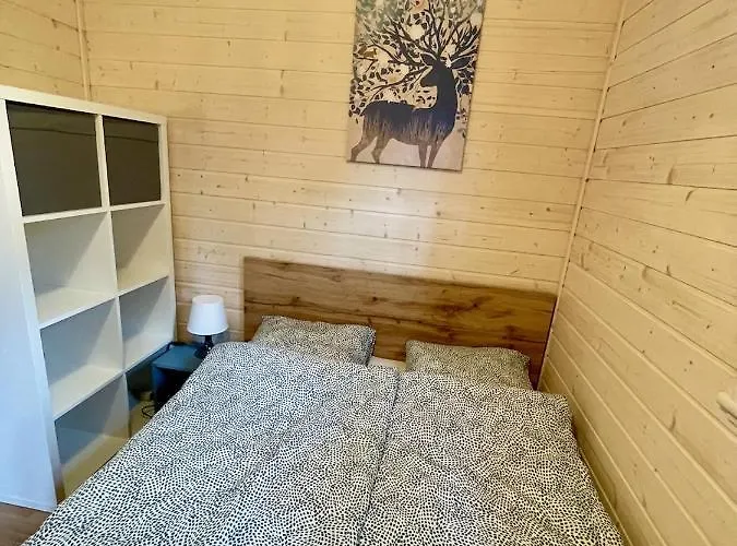 Semesterbostad W Borsku